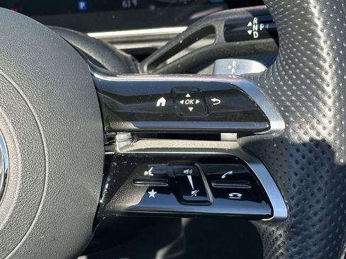 Certified 2025 Mercedes-Benz CLE 300 4MATIC Cabriolet image 26