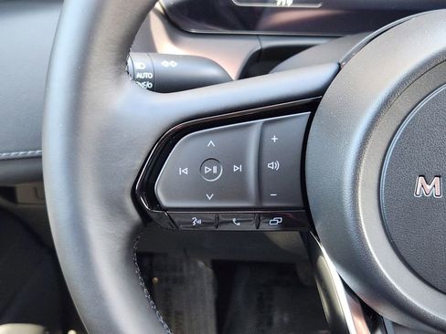 New 2026 MAZDA CX-5 Preferred AWD/4WD image 18