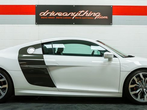 Used 2014 Audi R8 V10 AWD/4WD image 42