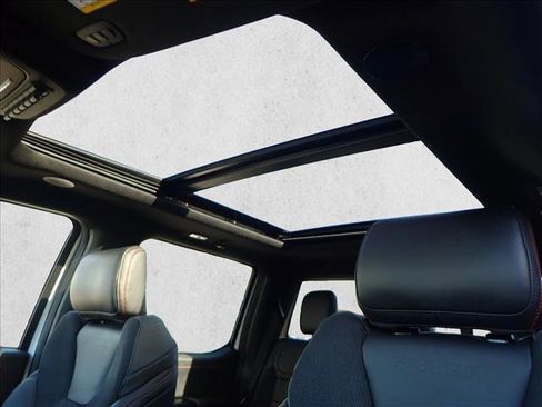 New 2025 Ford F150 Raptor image 11