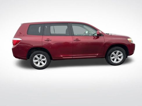 Used 2008 Toyota Highlander 4WD image 6