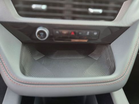 New 2026 Ford Explorer Active RWD image 25