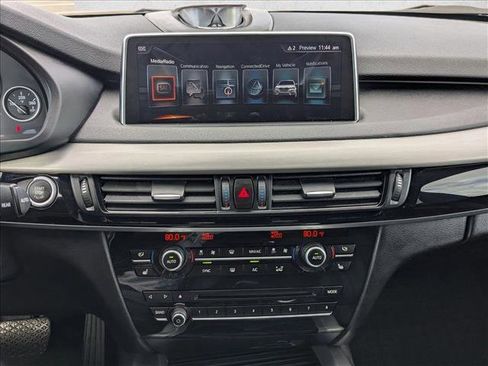 Used 2017 BMW X5 xDrive50i AWD/4WD image 15
