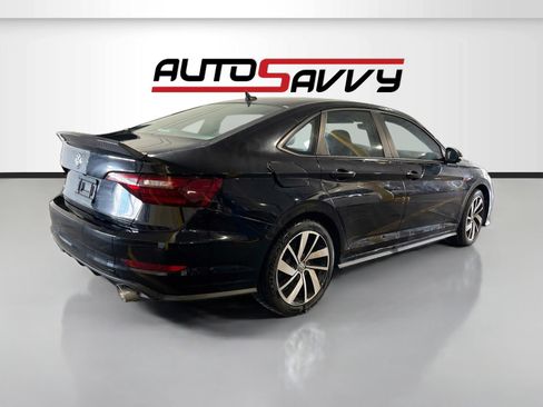 Used 2021 Volkswagen Jetta GLI Autobahn FWD image 7