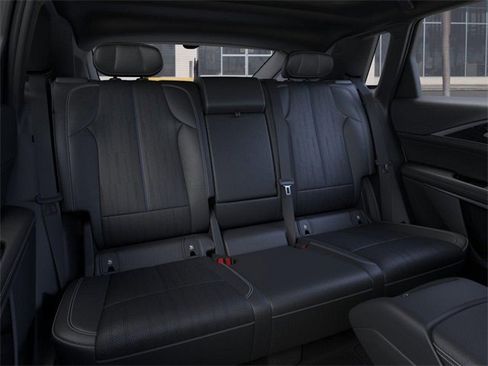 New 2025 Cadillac Lyriq Sport image 17