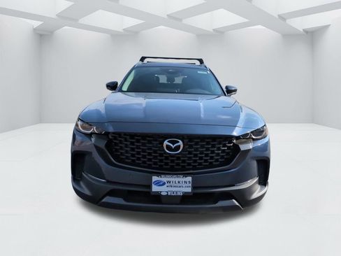 New 2026 MAZDA CX-50 2.5 Hybrid w/ Preferred Pkg image 10