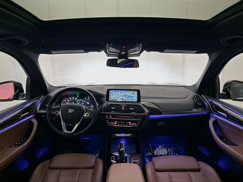 Used 2019 BMW X3 xDrive30i w/ Driving Assistance Package image 27