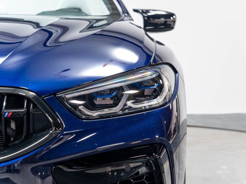 Used 2023 BMW M8 Competition AWD/4WD image 51