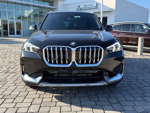 New 2026 BMW X1 xDrive28i w/ Technology Package image 6
