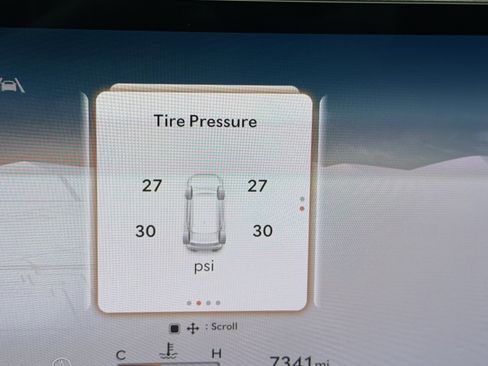 Used 2025 Genesis GV80 2.5T Standard image 69