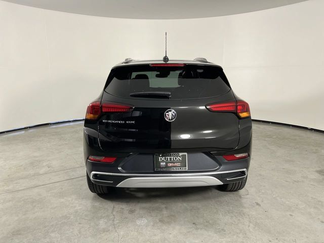 Certified 2023 Buick Encore GX Essence w/ Experience Buick Package FWD image 7