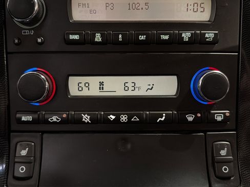 Used 2011 Chevrolet Corvette Grand Sport w/ Preferred Equipment Group image 28