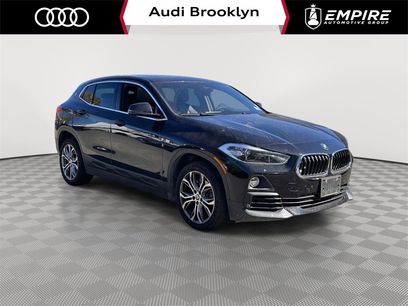 Used 2020 BMW X2 xDrive28i w/ Convenience Package