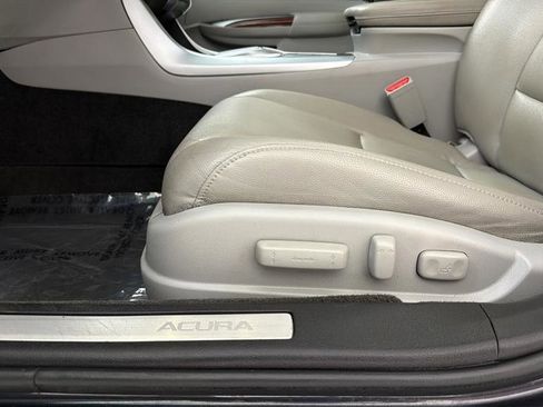 Used 2015 Acura TLX V6 image 20