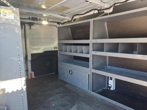 Used 2017 Ford Transit 250 130 Low Roof image 14