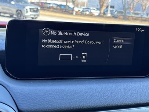 New 2026 MAZDA CX-50 AWD 2.5 Hybrid w/ Weather Package image 33