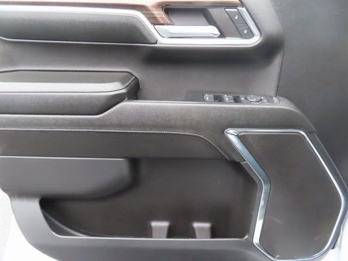 Certified 2024 Chevrolet Silverado 1500 LT w/ Work Truck Package image 13