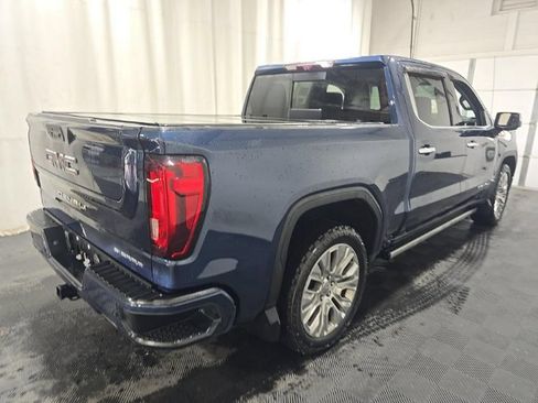 Used 2021 GMC Sierra 1500 Denali w/ Denali Ultimate Package AWD/4WD image 4