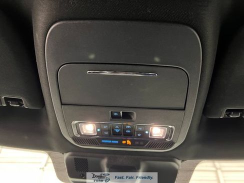 Used 2023 Ford F150 Lariat AWD/4WD image 48