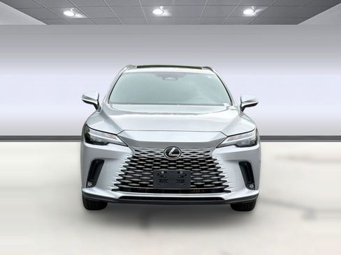 Used 2023 Lexus RX 350 Premium w/ Accessory Package AWD/4WD image 6