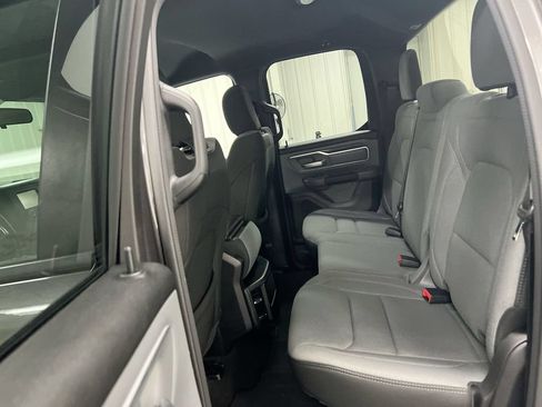 Used 2022 RAM 1500 Big Horn AWD/4WD image 22
