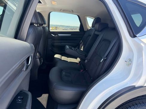 Used 2019 MAZDA CX-5 Touring AWD/4WD image 10