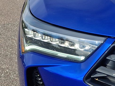 New 2025 Acura RDX A-Spec AWD/4WD image 6