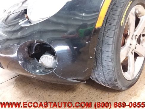 Used 2007 Pontiac Solstice Convertible w/ Premium Package image 16