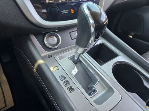 Used 2023 Nissan Murano SL AWD/4WD image 18