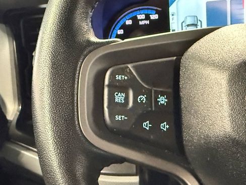 Certified 2022 Ford Bronco Big Bend image 22