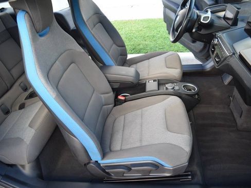 Used 2019 BMW i3 RWD image 55
