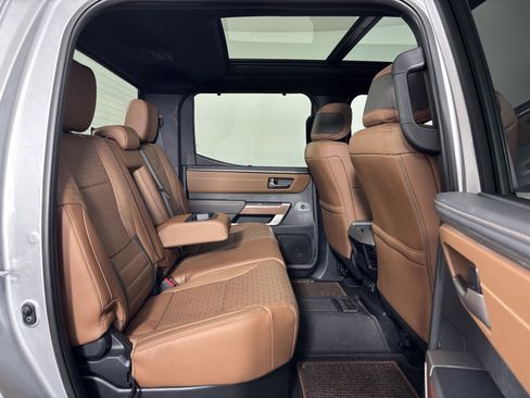 Used 2026 Toyota Tundra 1794 Edition image 16