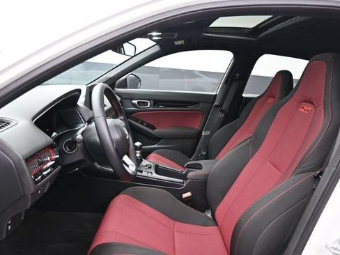 Used 2024 Honda Civic Si image 15