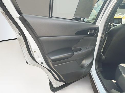 Used 2025 Mitsubishi Eclipse Cross SE AWD/4WD image 27