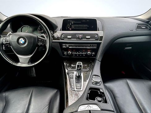 Used 2016 BMW 640i xDrive Coupe image 7