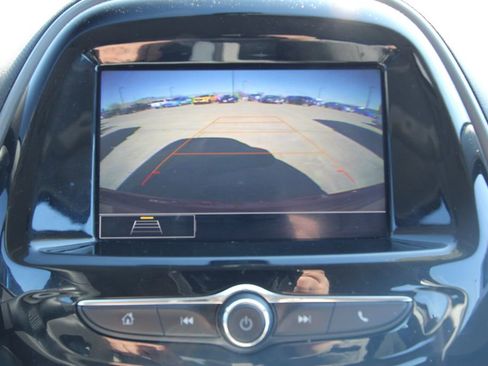 Used 2021 Chevrolet Spark LS image 11