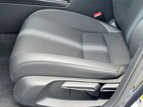 Certified 2026 Honda Civic Sport image 21