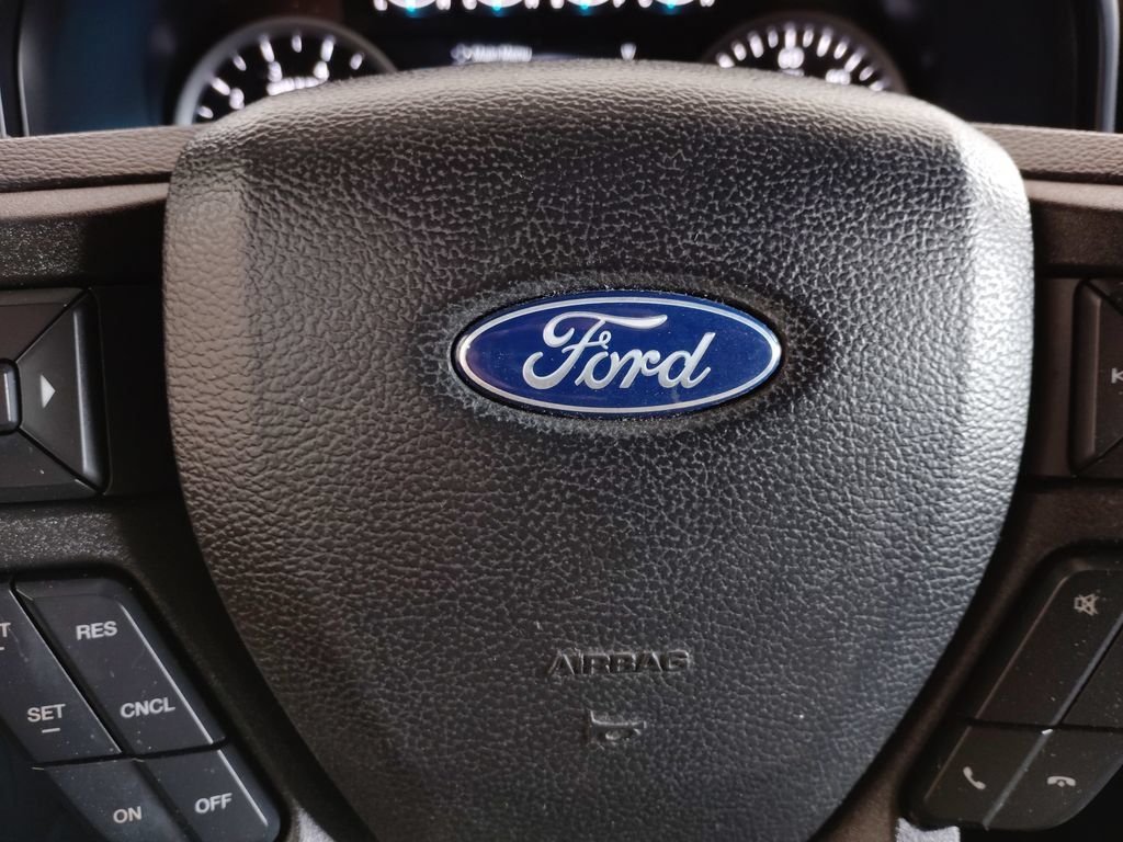 Used 2021 Ford Expedition XL AWD/4WD image 25