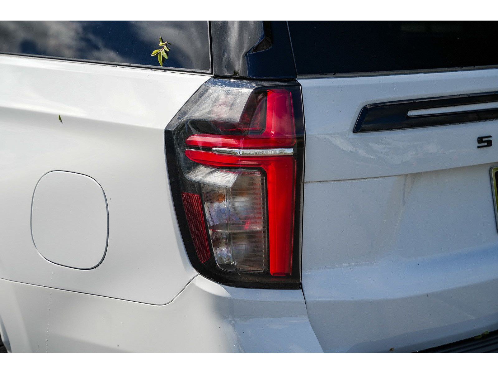 Used 2023 Chevrolet Suburban Z71 AWD/4WD image 10