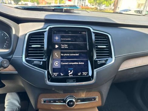 Used 2017 Volvo XC90 T6 Inscription w/ Vision Package AWD/4WD image 13