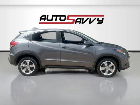 Used 2021 Honda HR-V LX image 8