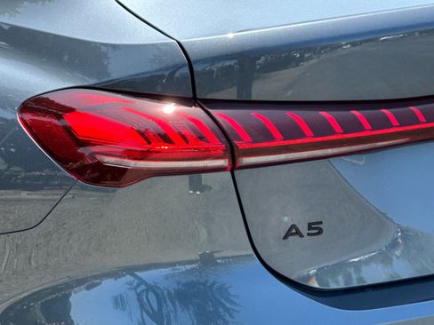 New 2026 Audi A5 2.0T Premium Plus AWD/4WD image 27