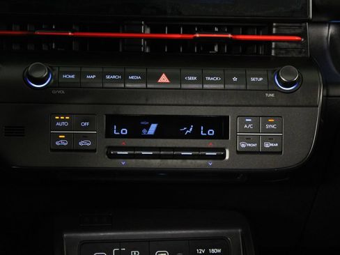 Certified 2025 Hyundai Kona N Line S FWD image 22