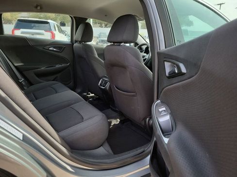 Certified 2023 Chevrolet Malibu LT image 24