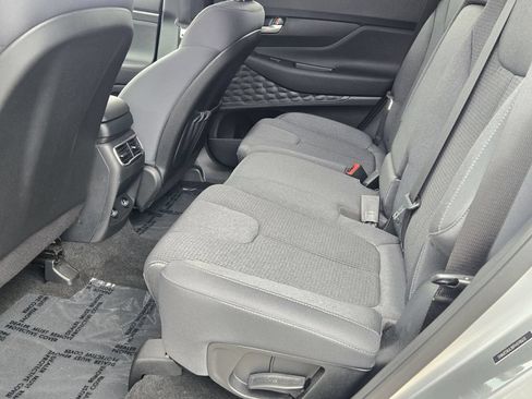 Certified 2023 Hyundai Santa Fe SE FWD image 11