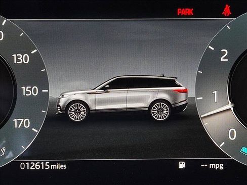 Used 2026 Land Rover Range Rover Velar S AWD/4WD image 9