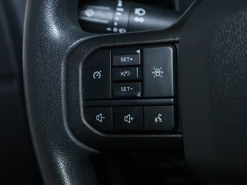 Used 2024 Ford F150 STX w/ STX Black Appearance Package image 22