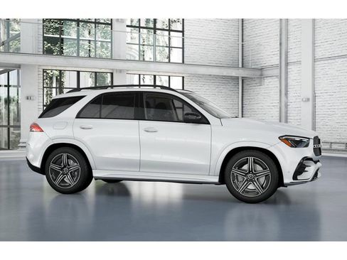 New 2026 Mercedes-Benz GLE 350 4MATIC image 14