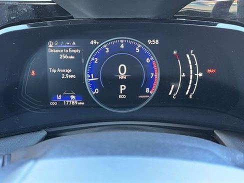 Used 2023 Lexus NX 350 350 Premium image 12