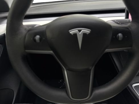 Used 2021 Tesla Model 3 Performance AWD/4WD image 58